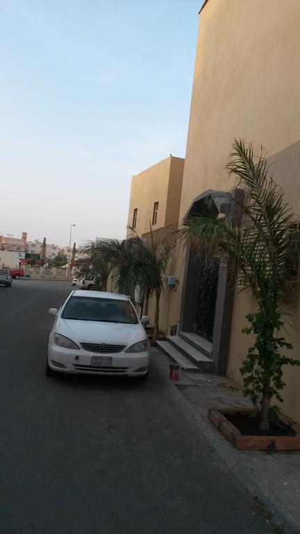 Al Dana Plaza Villas Ta'if Habitación foto