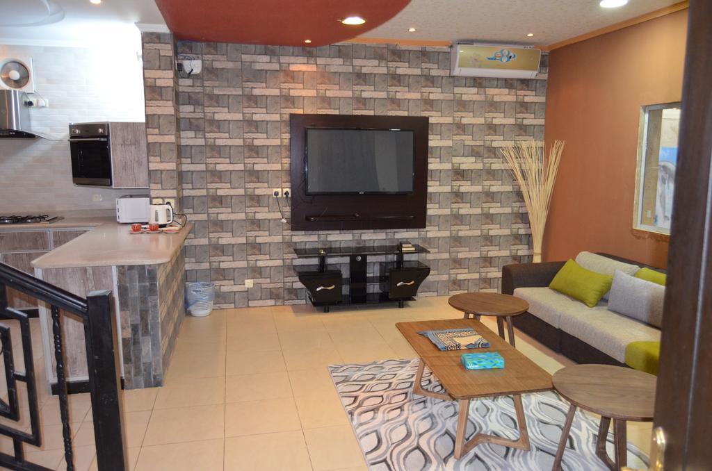 Al Dana Plaza Villas Ta'if Exterior foto