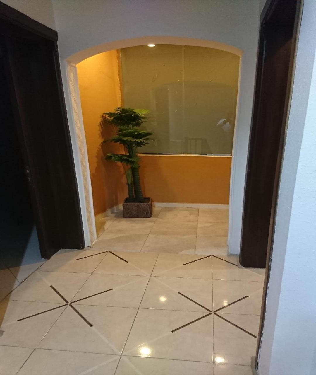 Al Dana Plaza Villas Ta'if Exterior foto